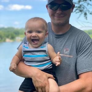 Meet your Posher, Grant